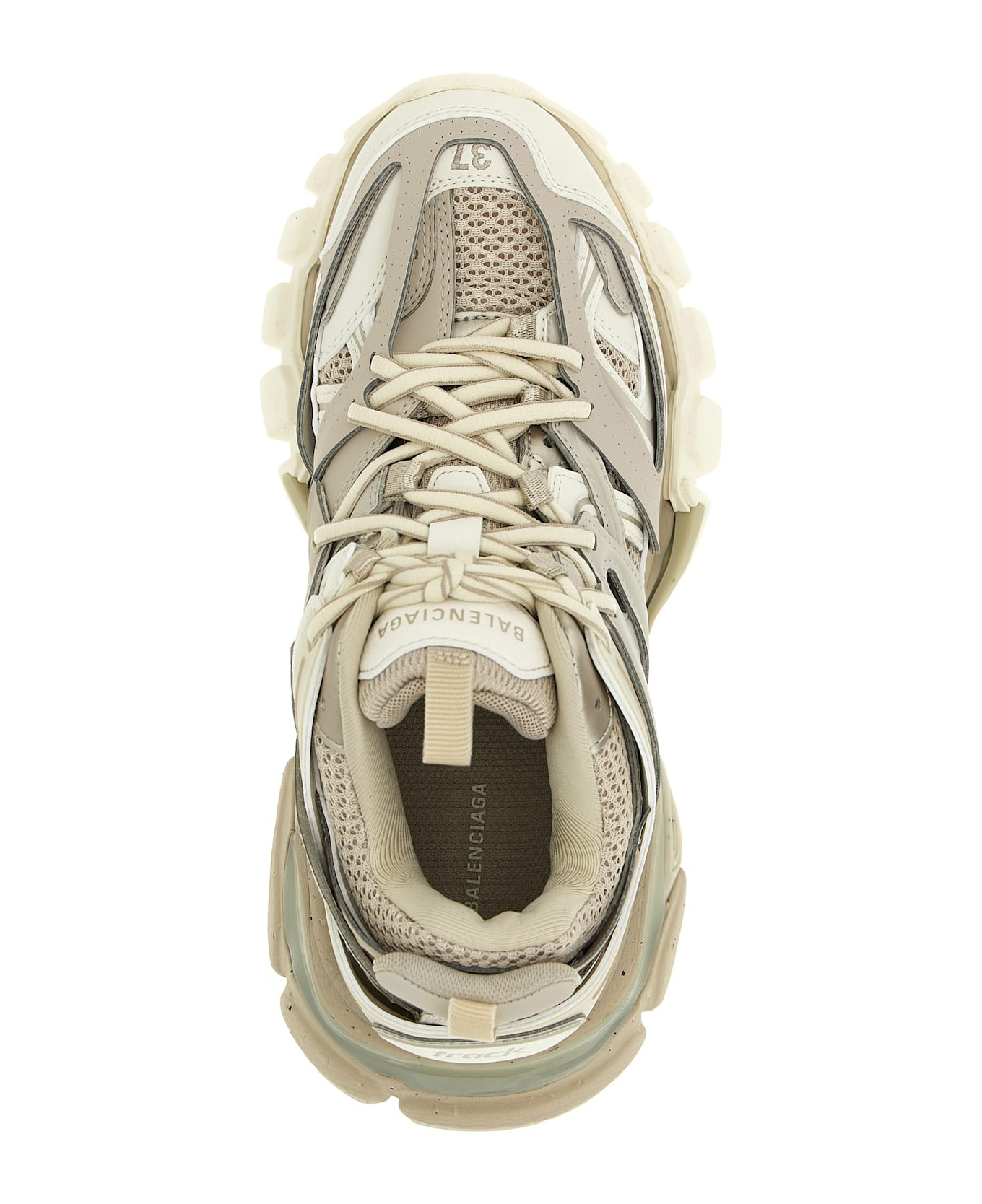 'track Sneakers - 4