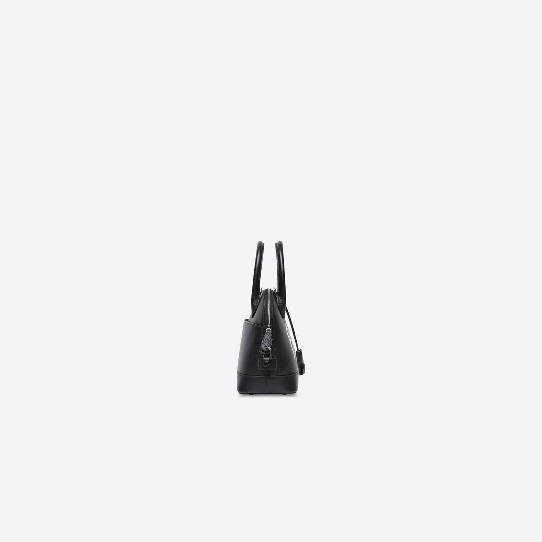 Women's Cities Paris Ville Xxs Handbag in Black - 3