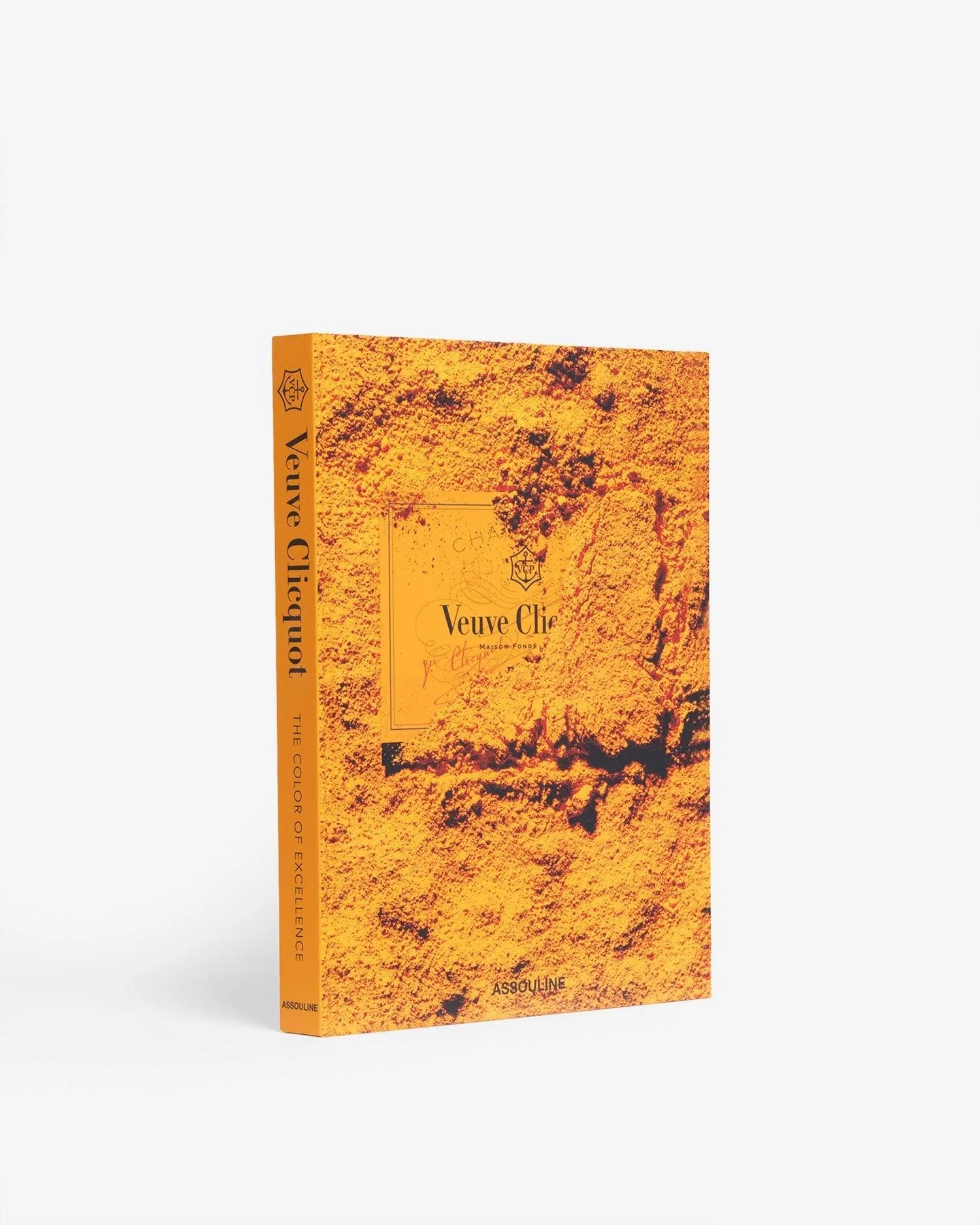 Veuve Clicquot - 1