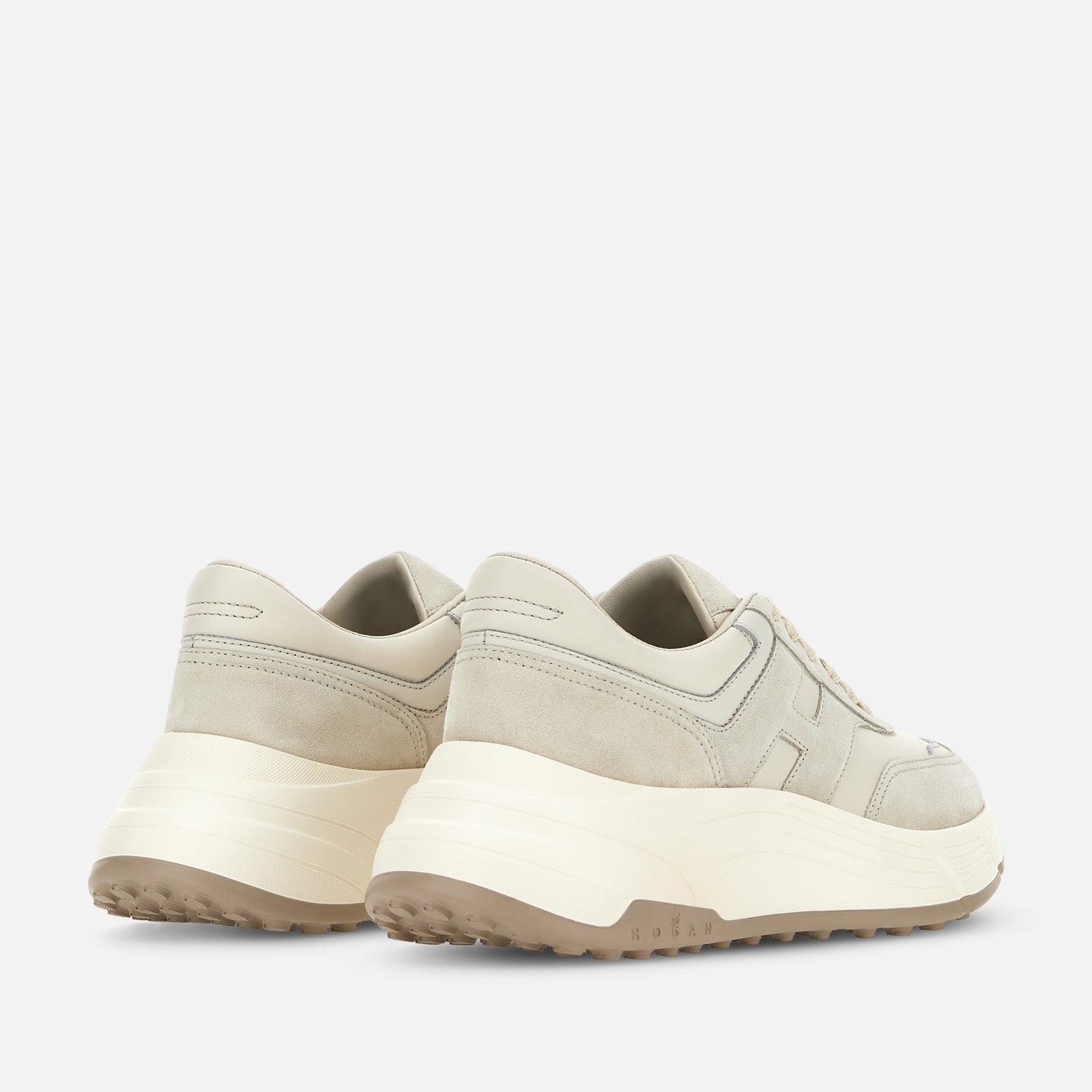 Sneakers Hogan Hi-Fi - 3