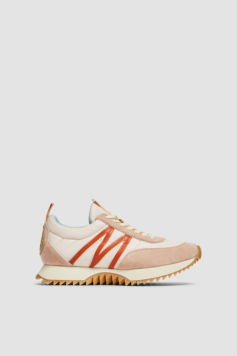 Pacey Sneakers - 1