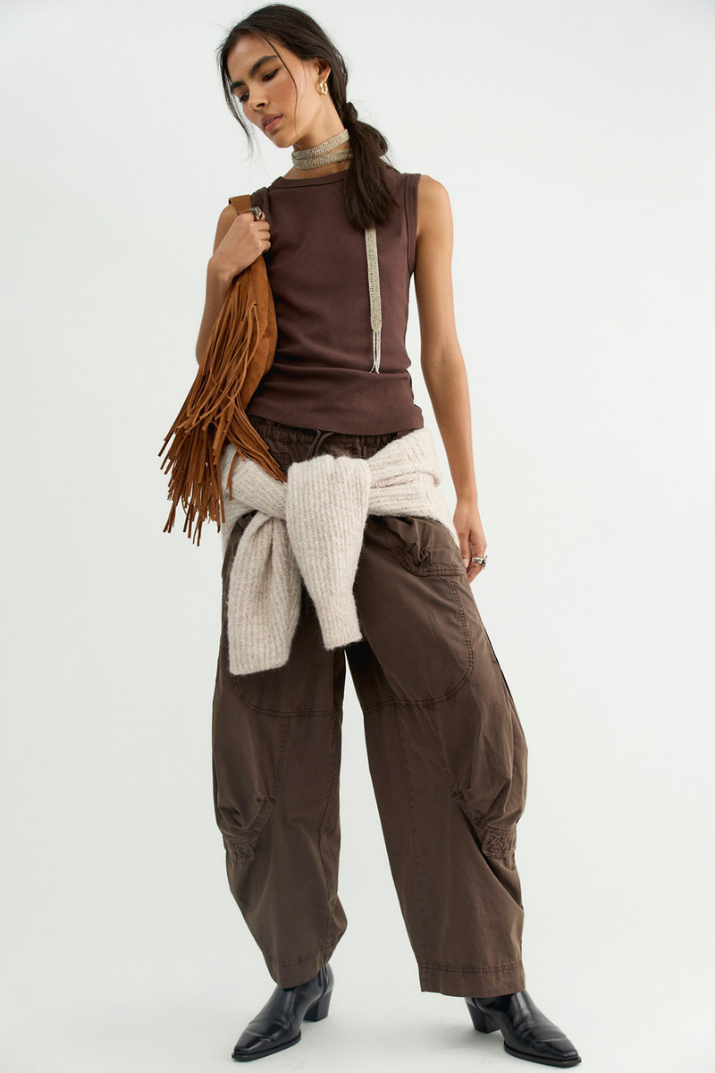 We The Free Onset Pull-On Cargo Pants 4