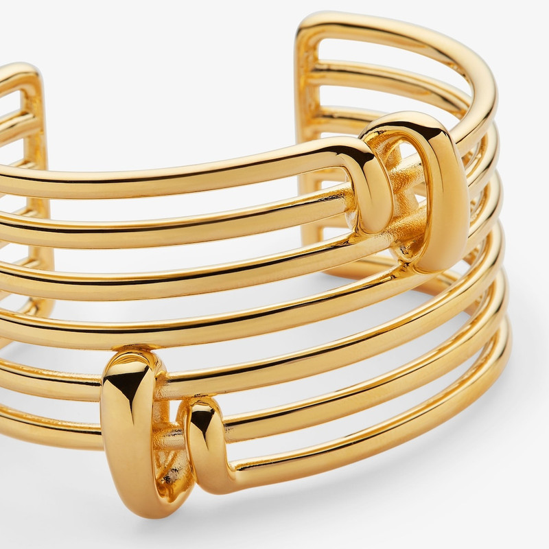 FENDI Fendi Filo bangle outlook