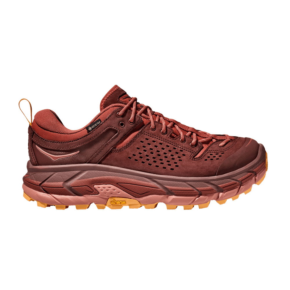 Tor Ultra Low GORE-TEX 'Spice Hot Sauce' - 1