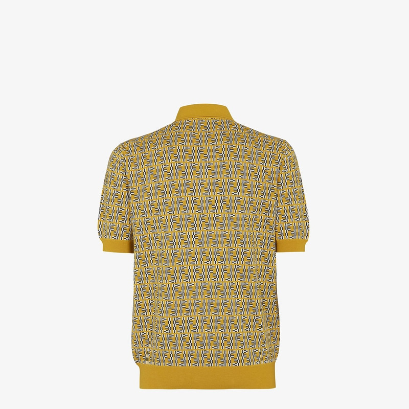 FENDI Polo shirt outlook