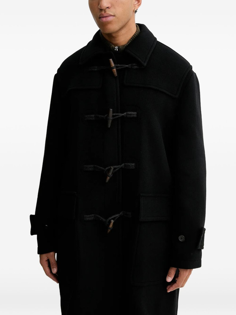 Montly toggle-buttons coat 3