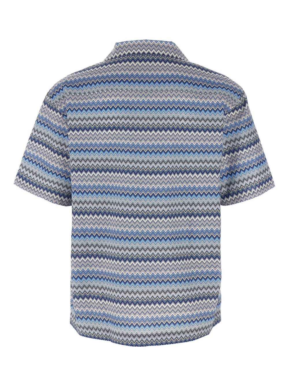Zig-Zag shirt - 2