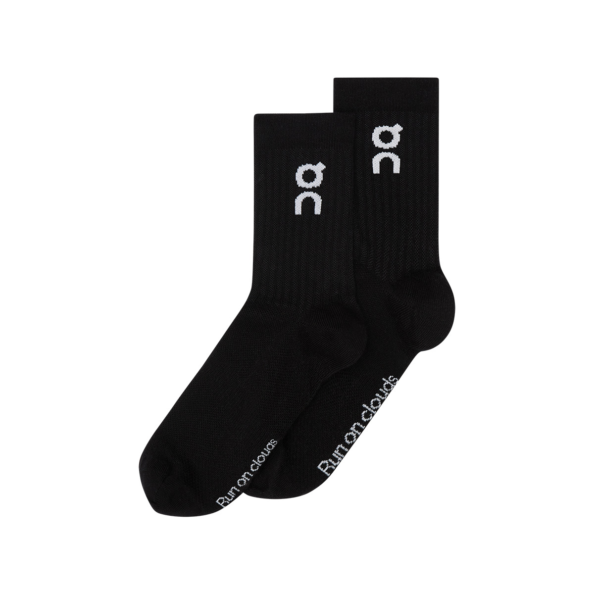 ON Logo Sock High 3P - 4