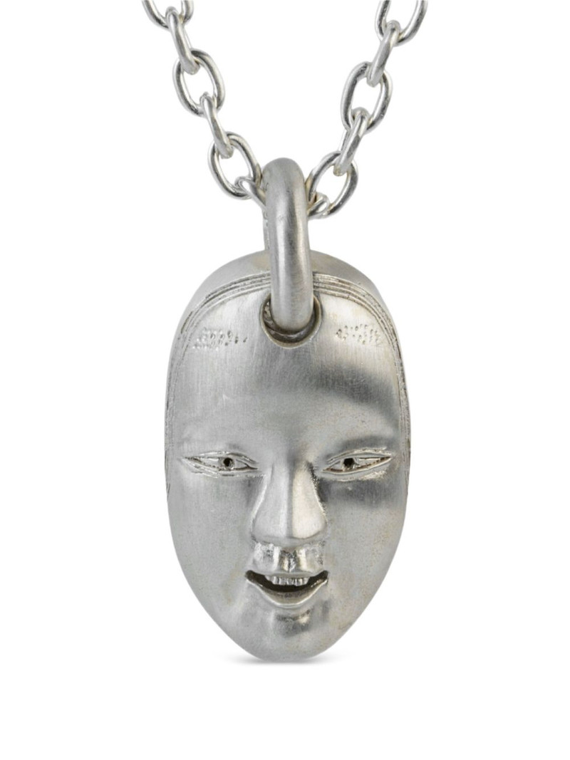 x Dualflow mask necklace 1