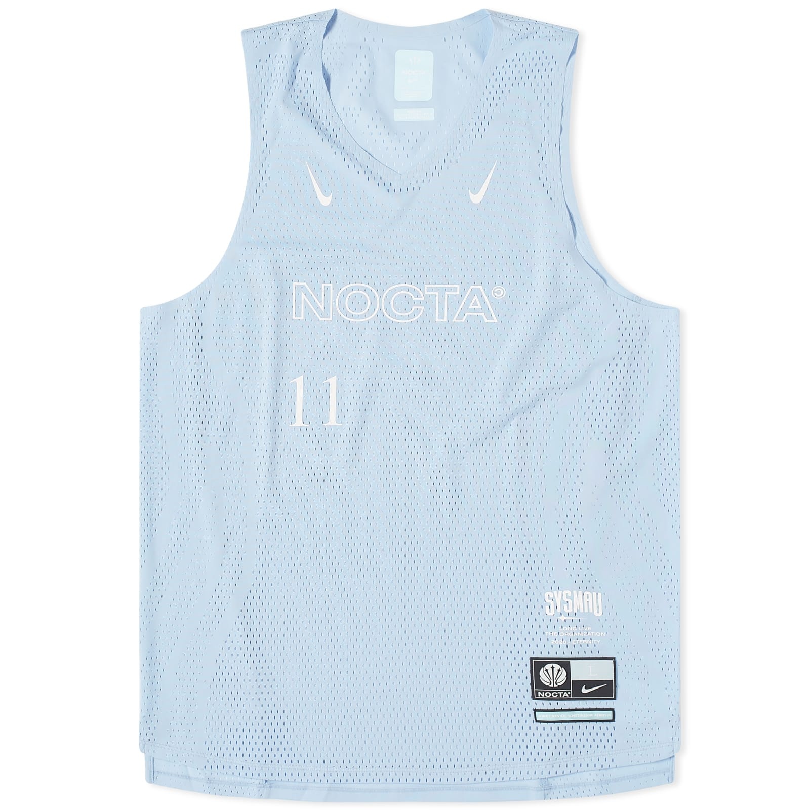 Nike Nike X Nocta Jersey | REVERSIBLE