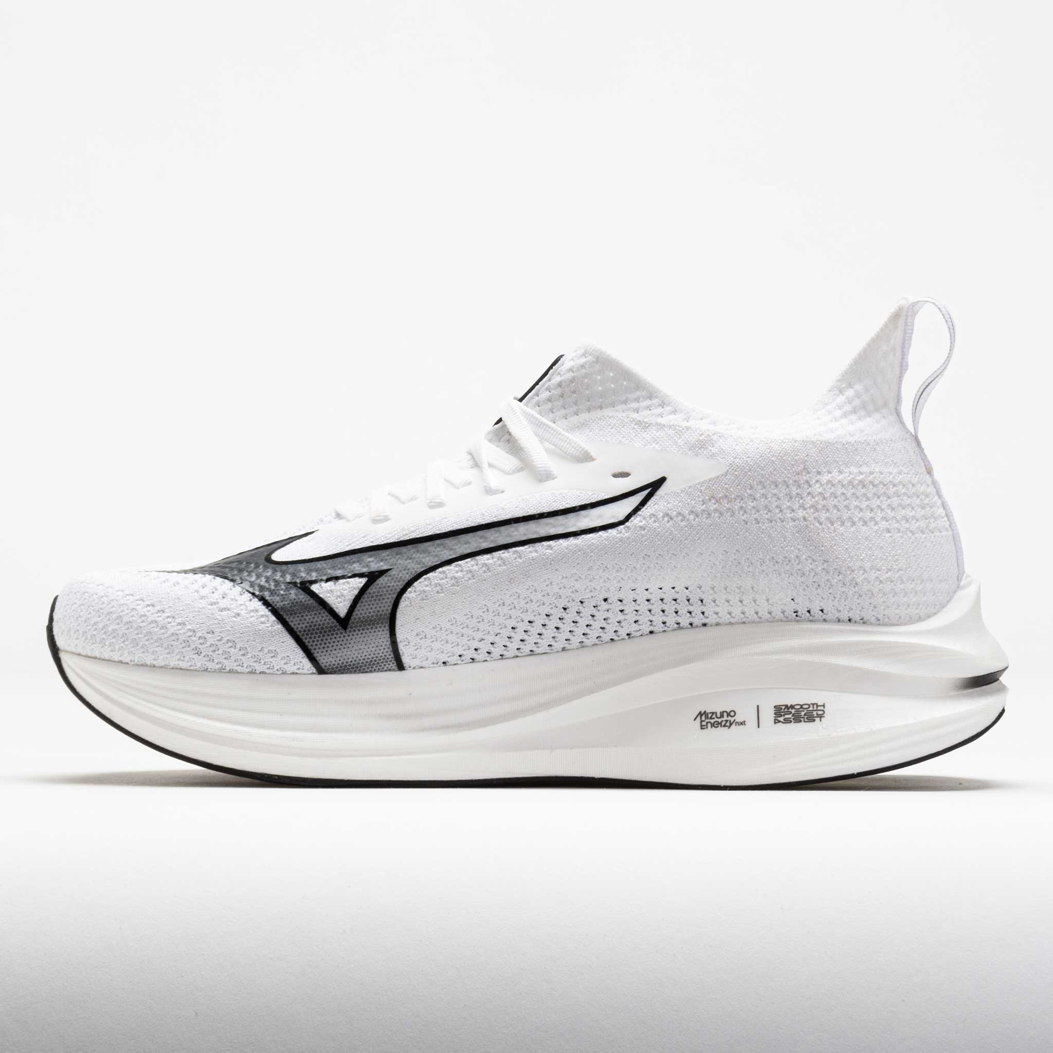 Mizuno Neo Zen Men's White/Black - 2