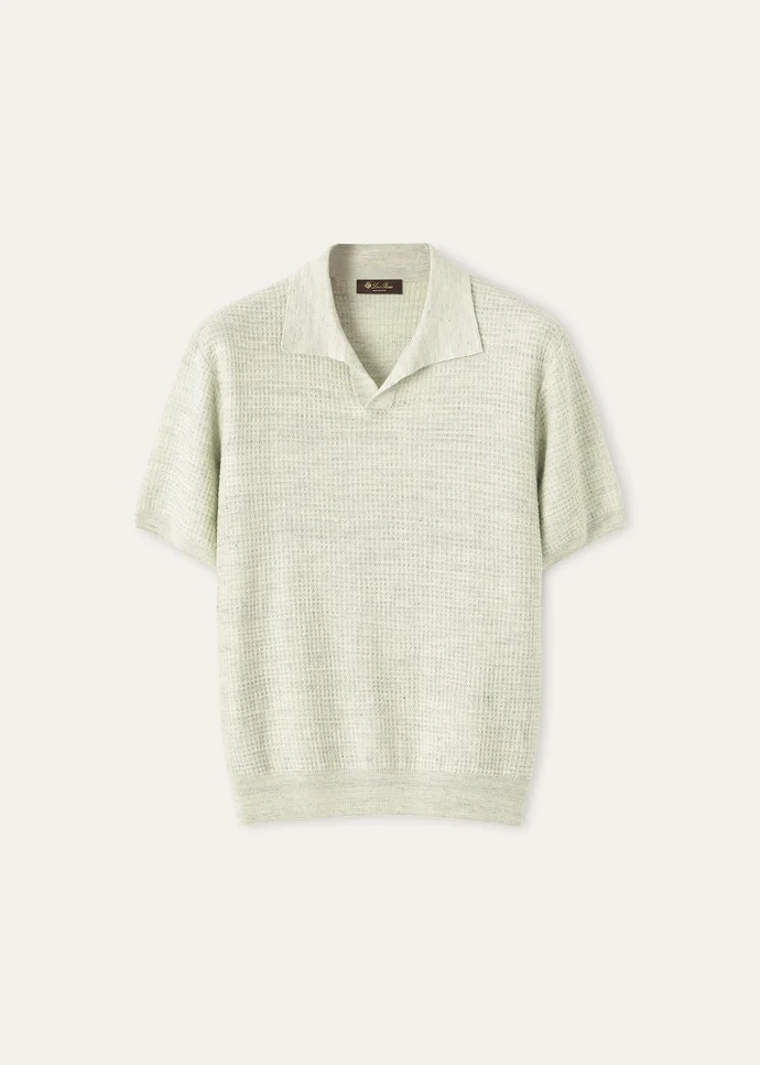 Savan Polo Shirt - 1