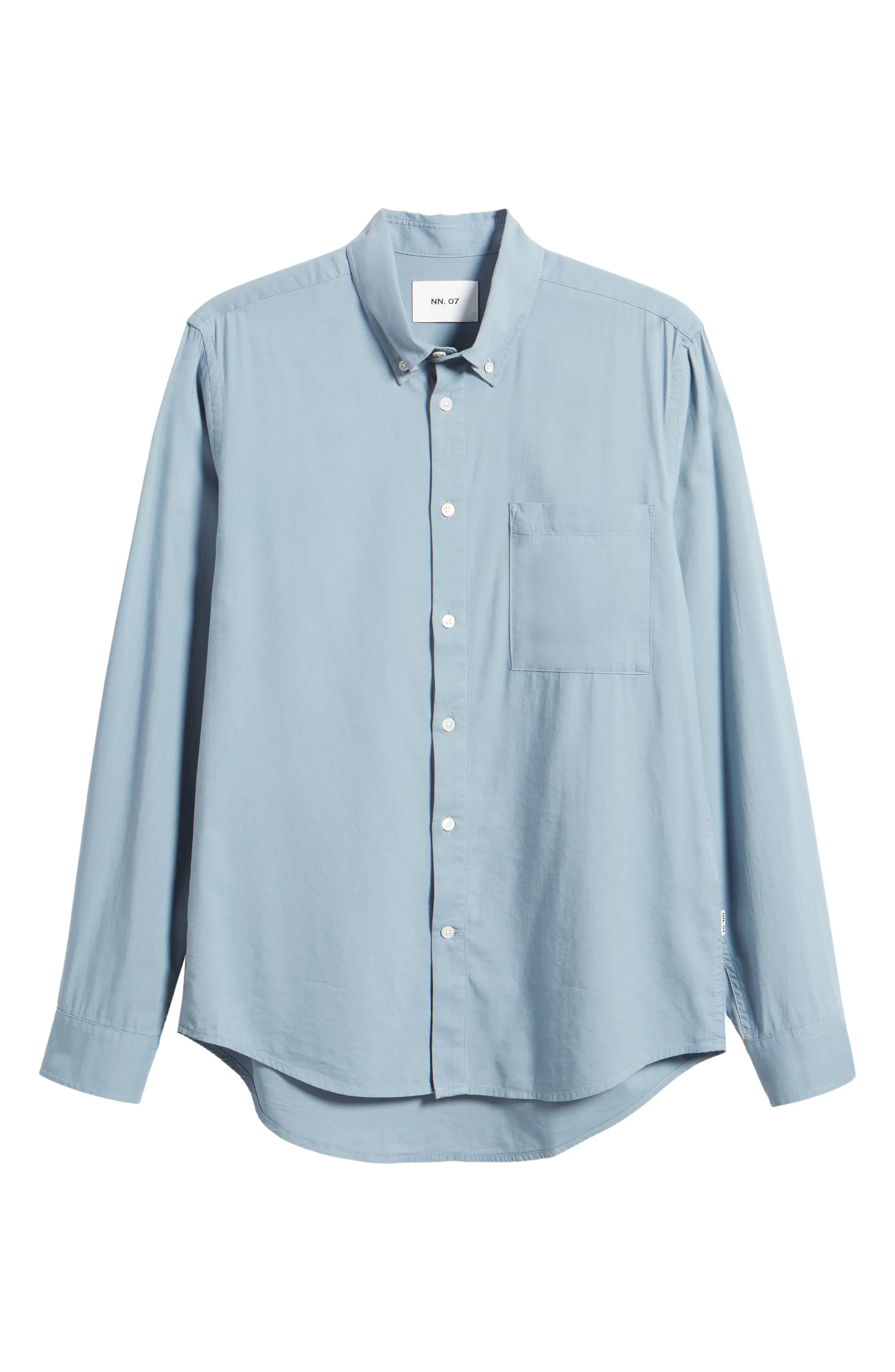 Arne 5655 Button-Down Shirt - 6