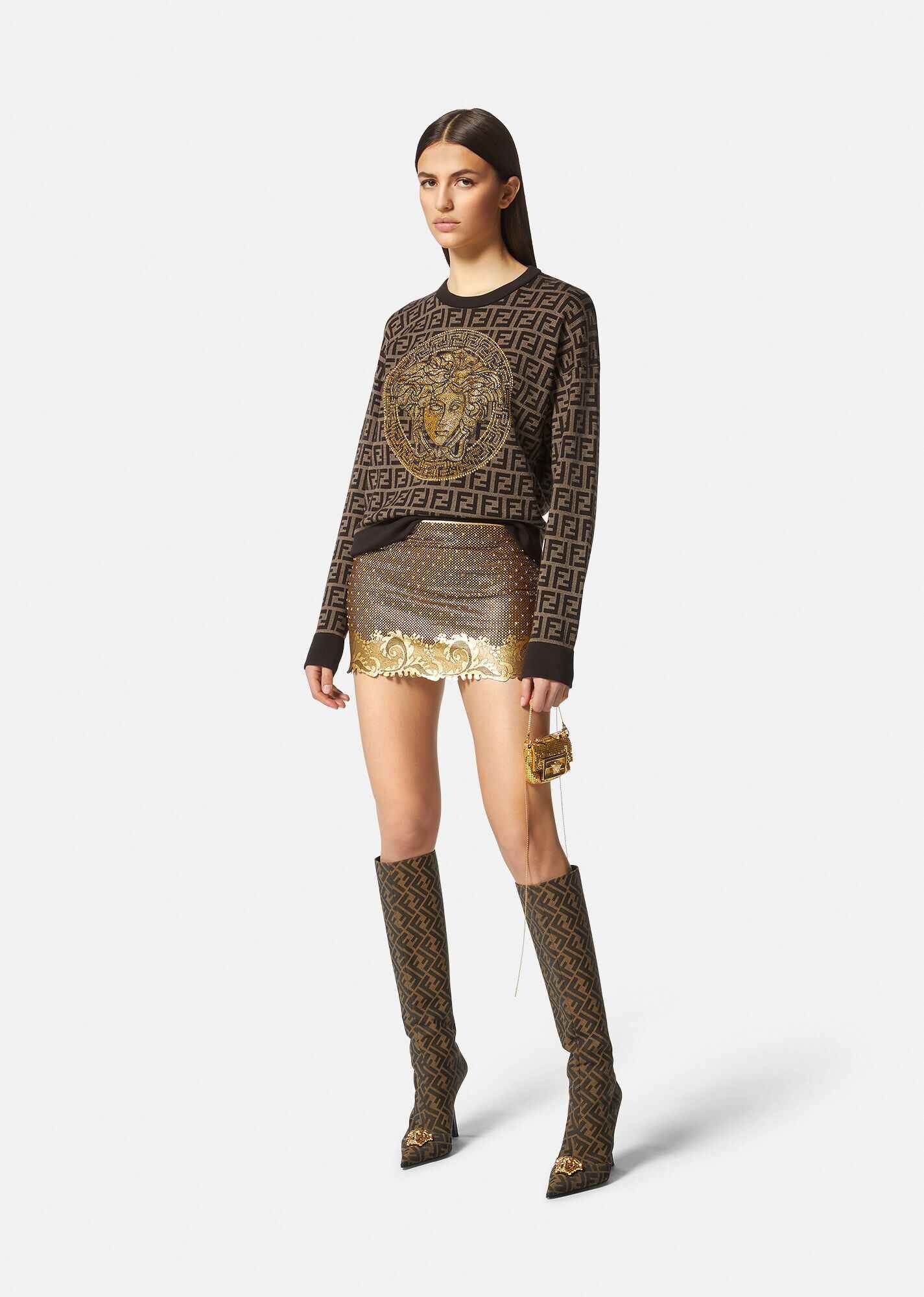Fendace FF Jumper - 2