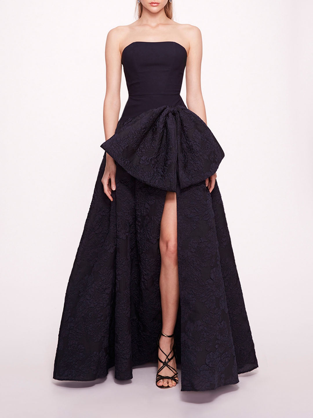 CALATHEA GOWN - 1