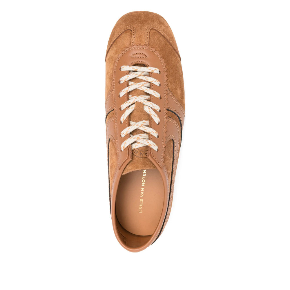 Dries Van Noten Brown Women - 2