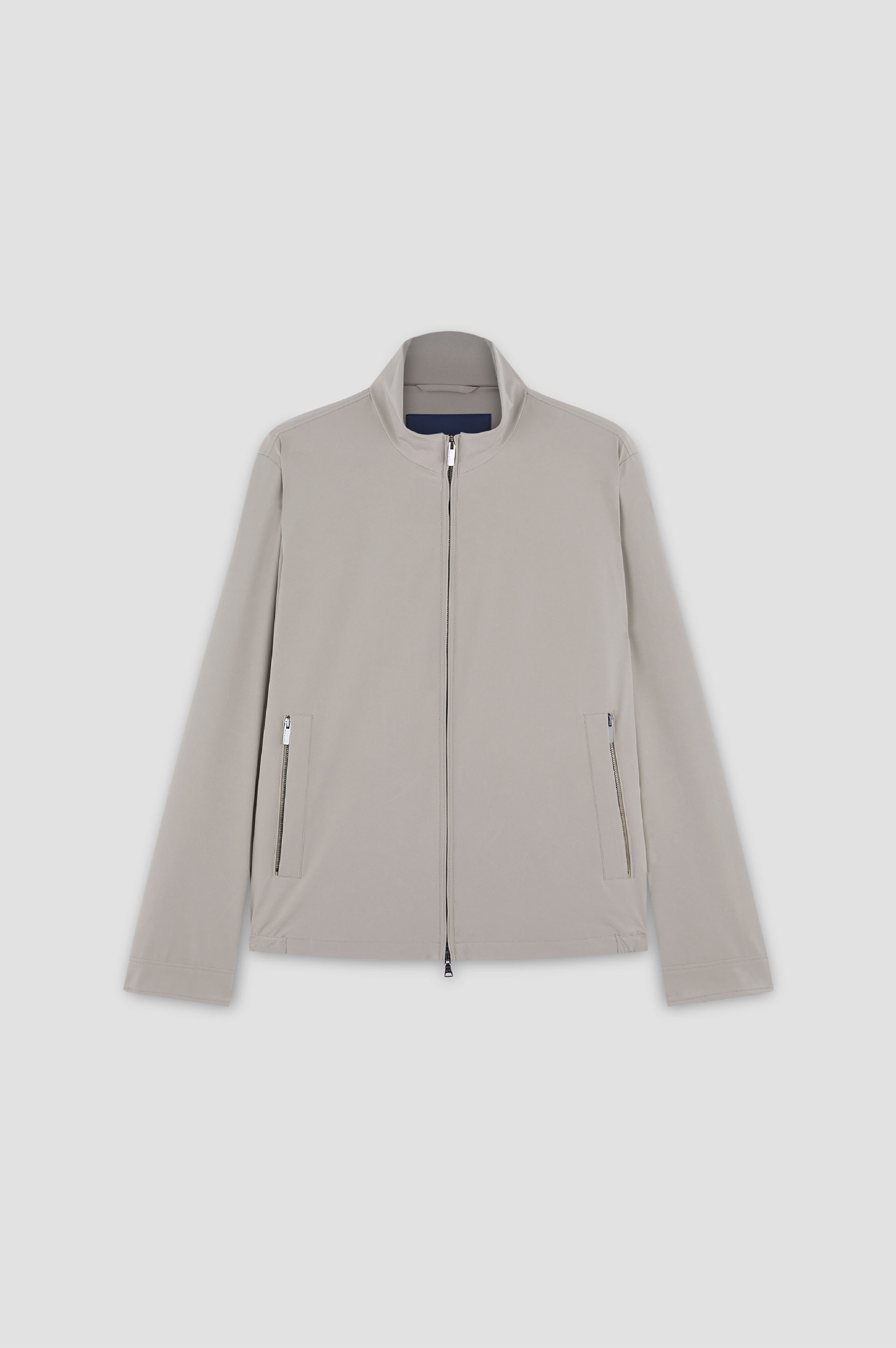 TYPHOON® RE-4X4 STRETCH JACKET WITH SHARK FIN - 1