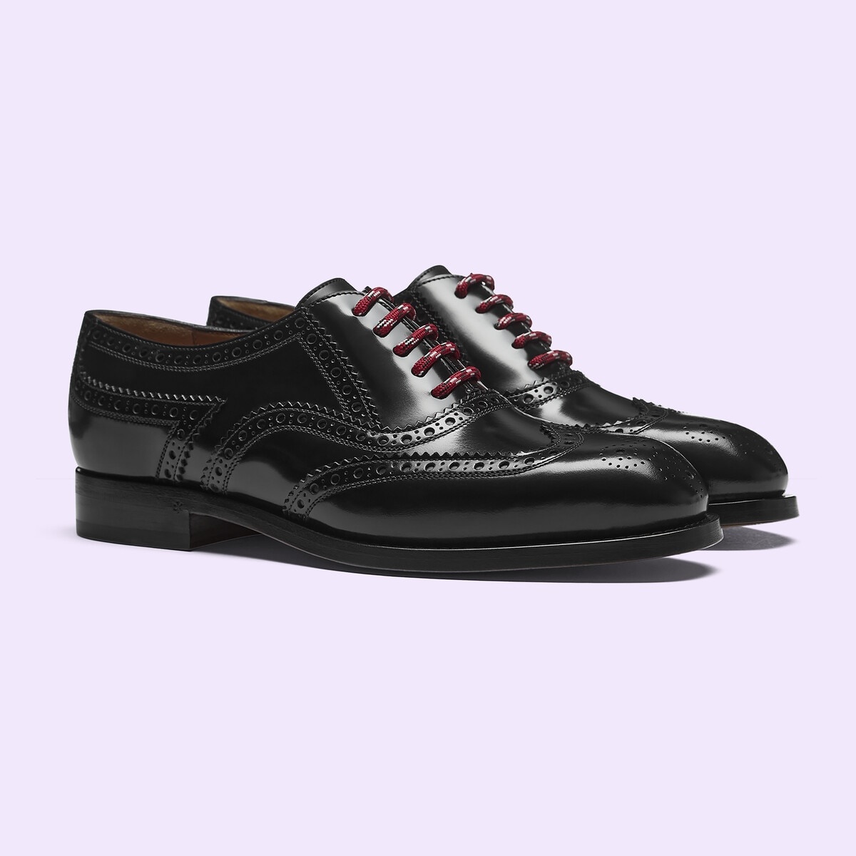 Men's lace-up shoe - 2