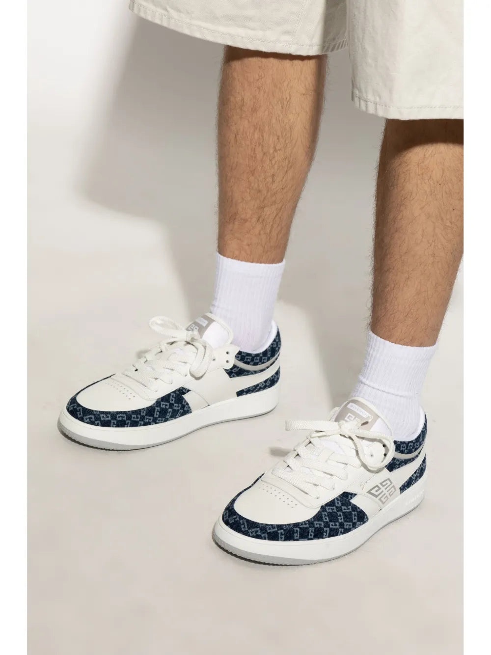 G-MOVE SNEAKERS - 2