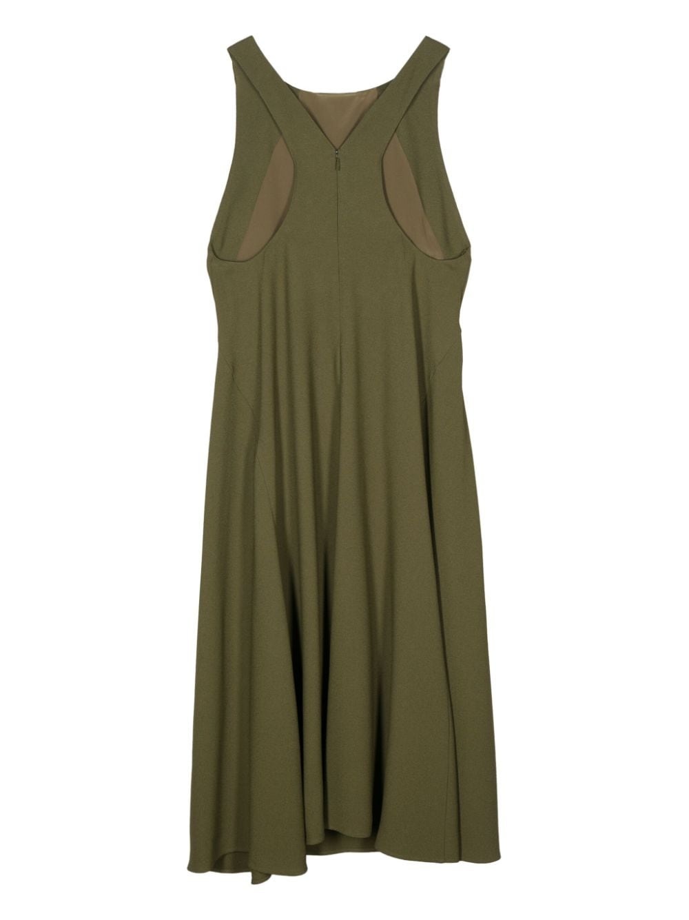 sablé maxi dress - 2