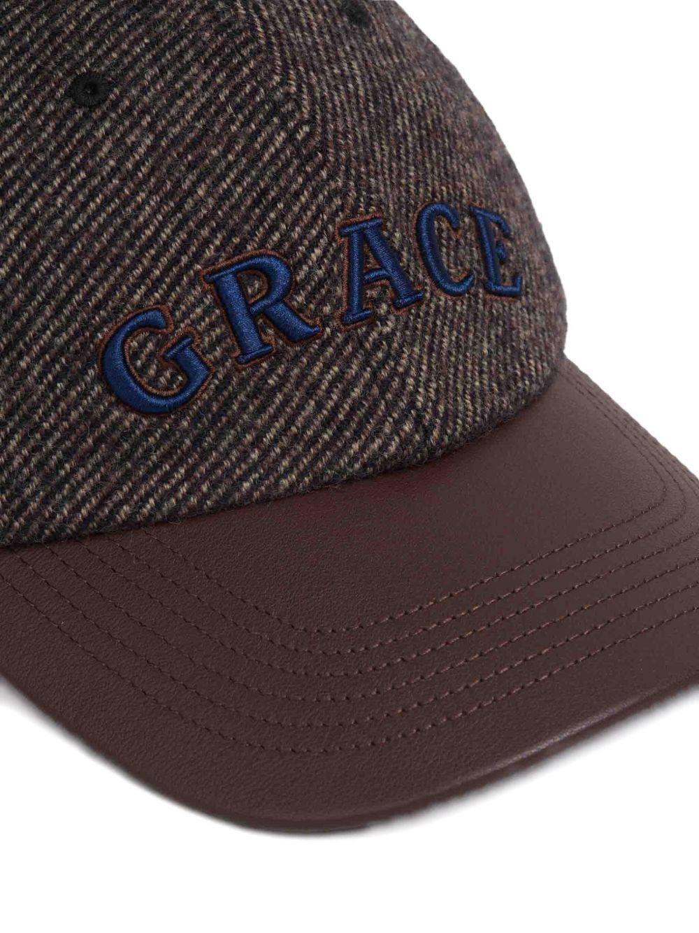Grace cap - 4