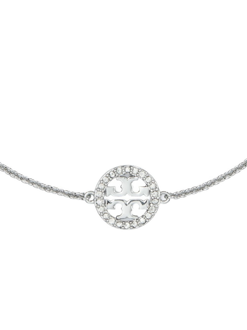 Icon pavé chain bracelet 3
