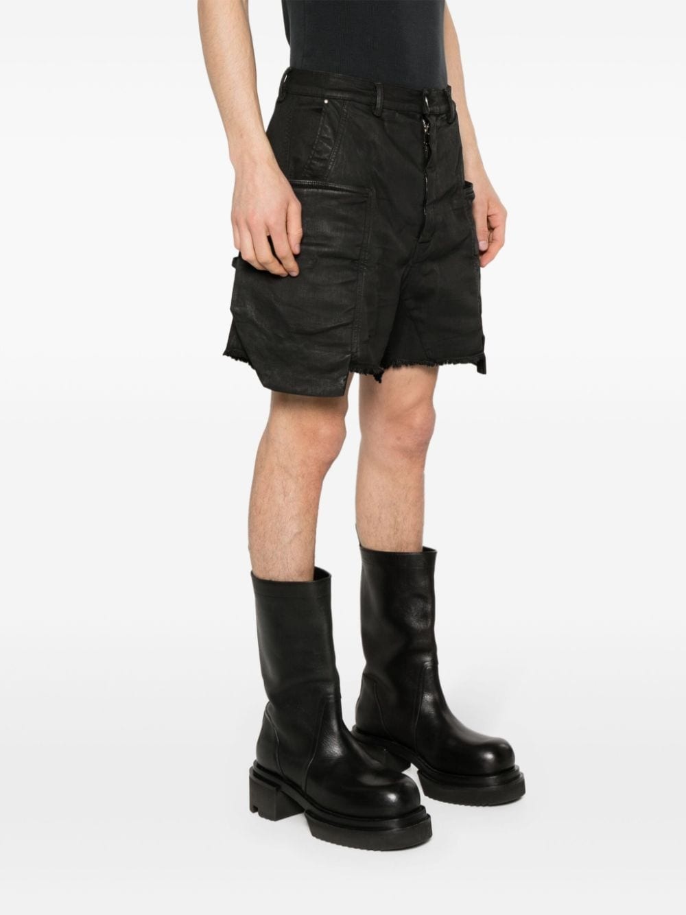 Stefan cargo shorts - 3
