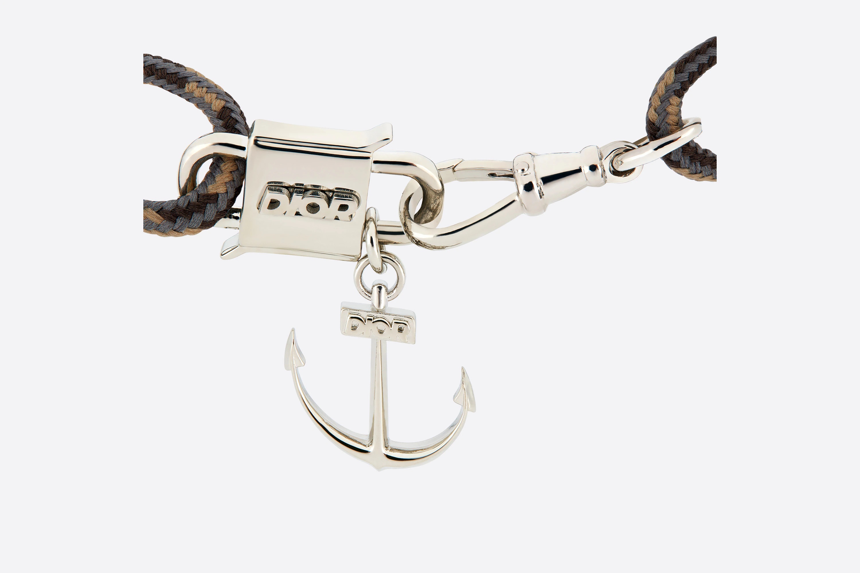 Anchor Bracelet - 3