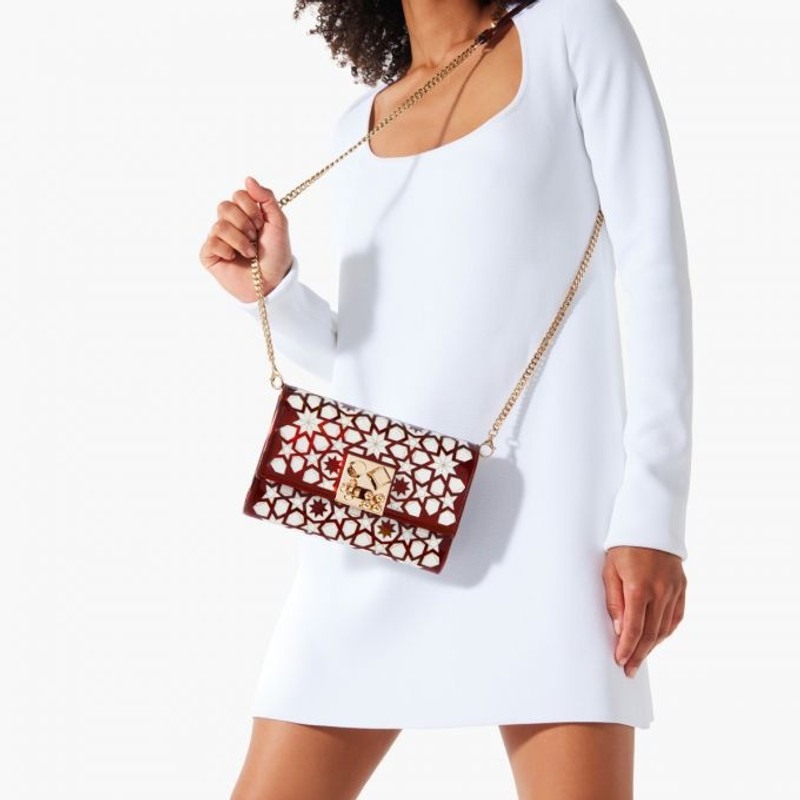 Christian Louboutin Carasky MULTICOLOR outlook