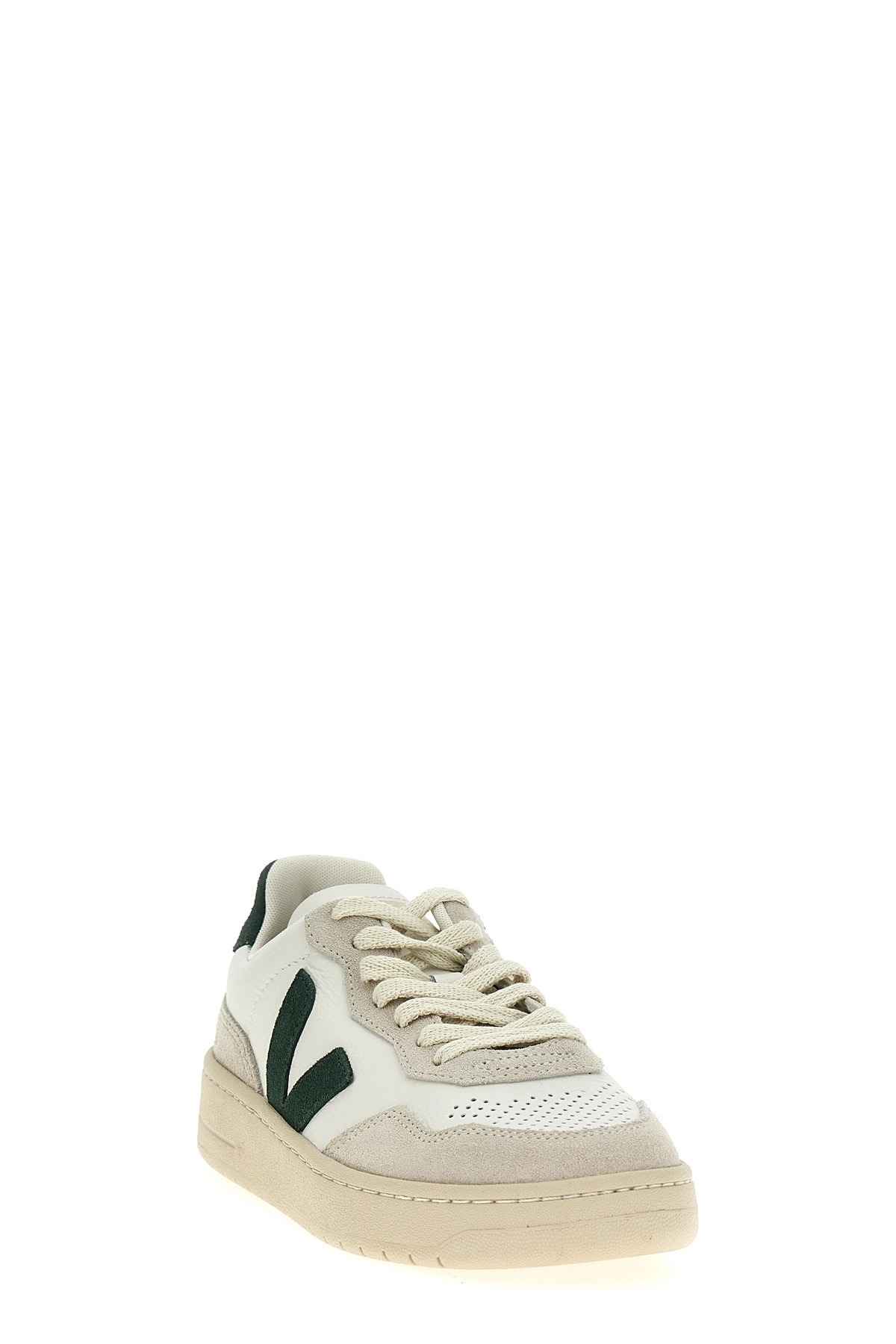 'V-90' sneakers - 2
