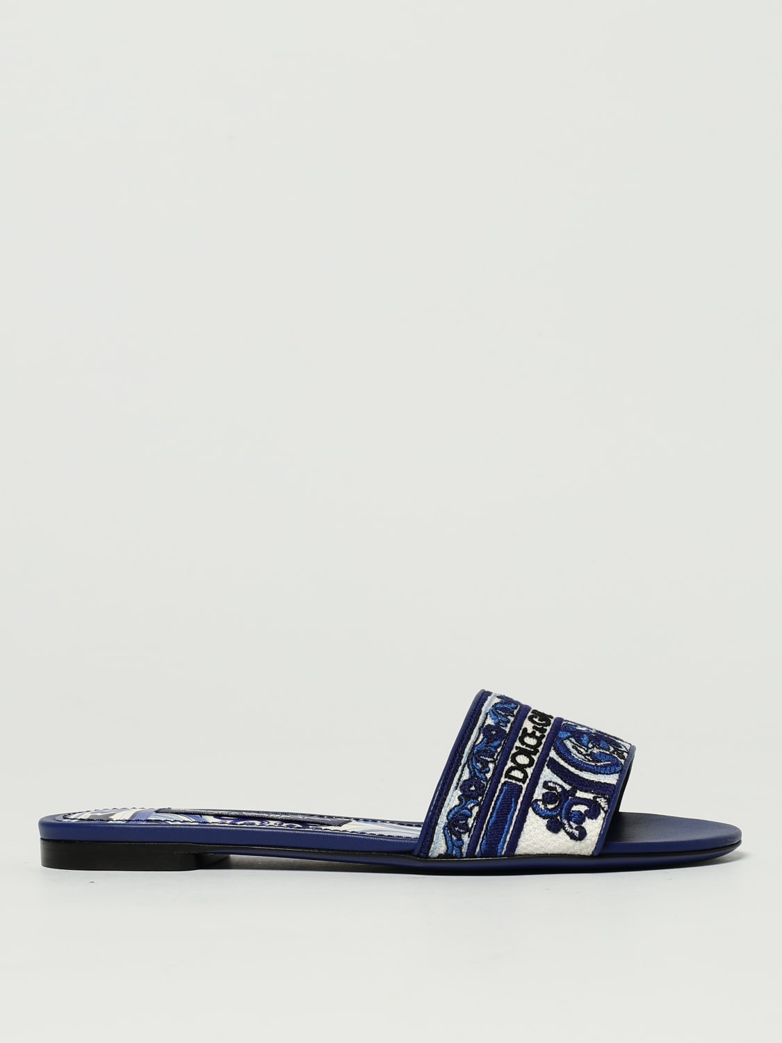 Ballet flats woman Dolce & Gabbana - 1