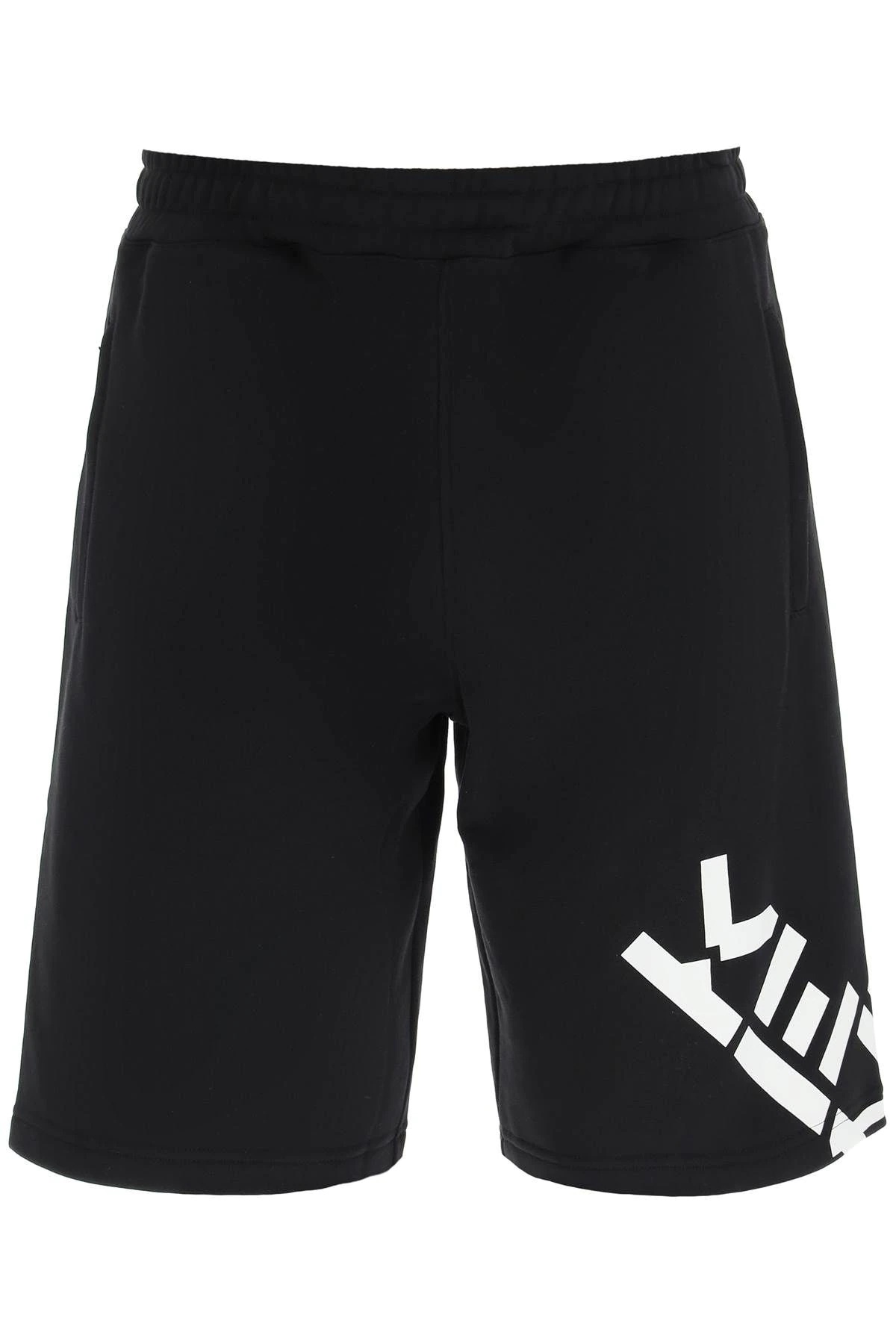 KENZO SPORT SHORTS - 1