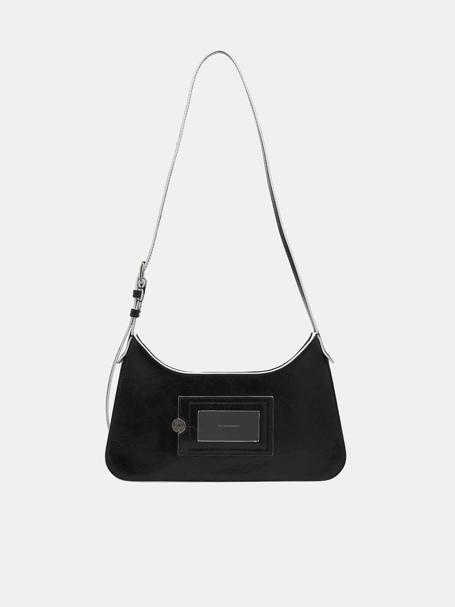 Platt Mini Shoulder Bag - 3