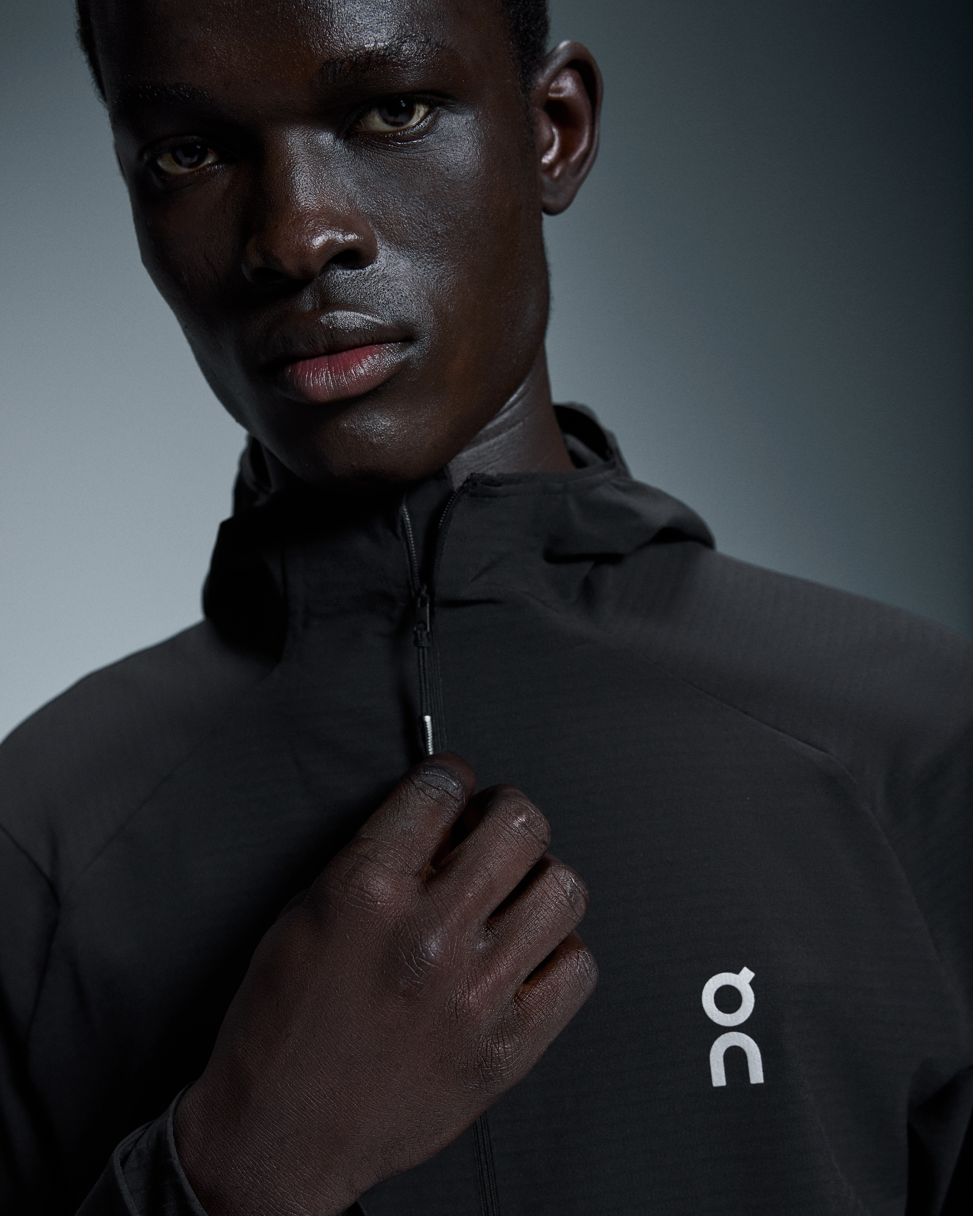 Pace Hoodie - 3