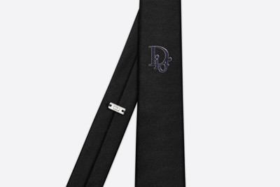 Dior Dior Oblique Tie outlook