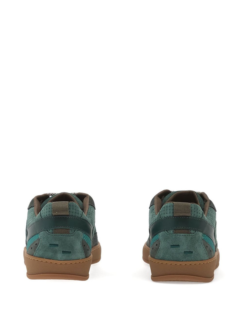 panelled sneakers 3