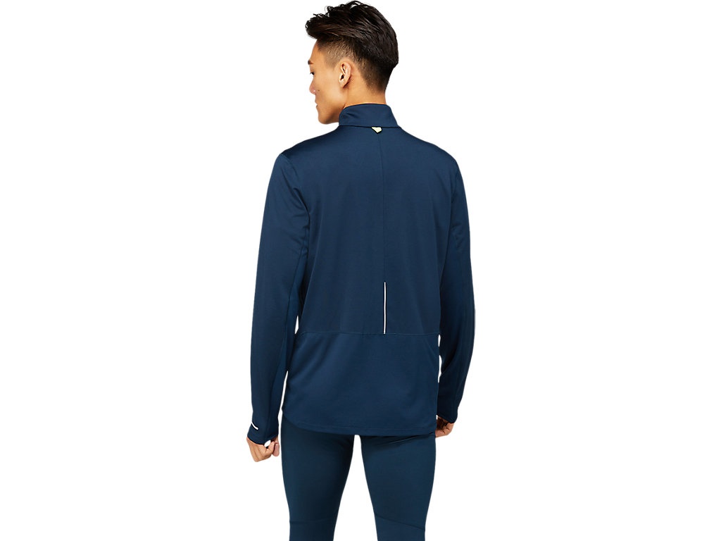 MEN'S LITE-SHOW WINTER 1/2 ZIP TOP - 2