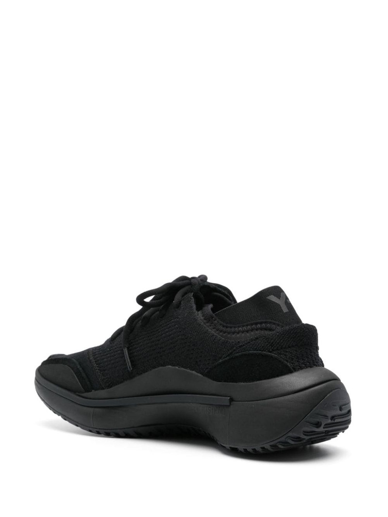 Qisan Knit sneakers 3