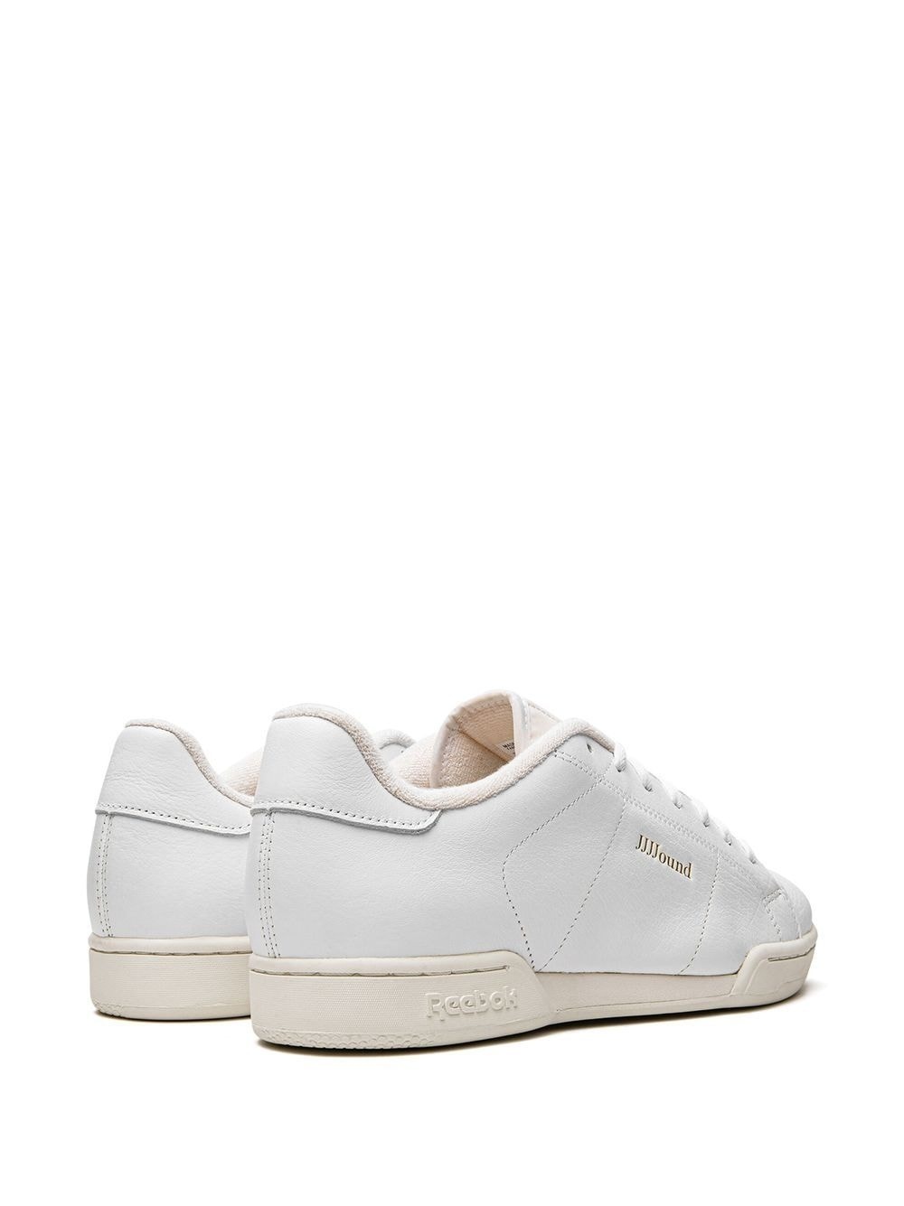 x JJJJound NPC II sneakers - 3