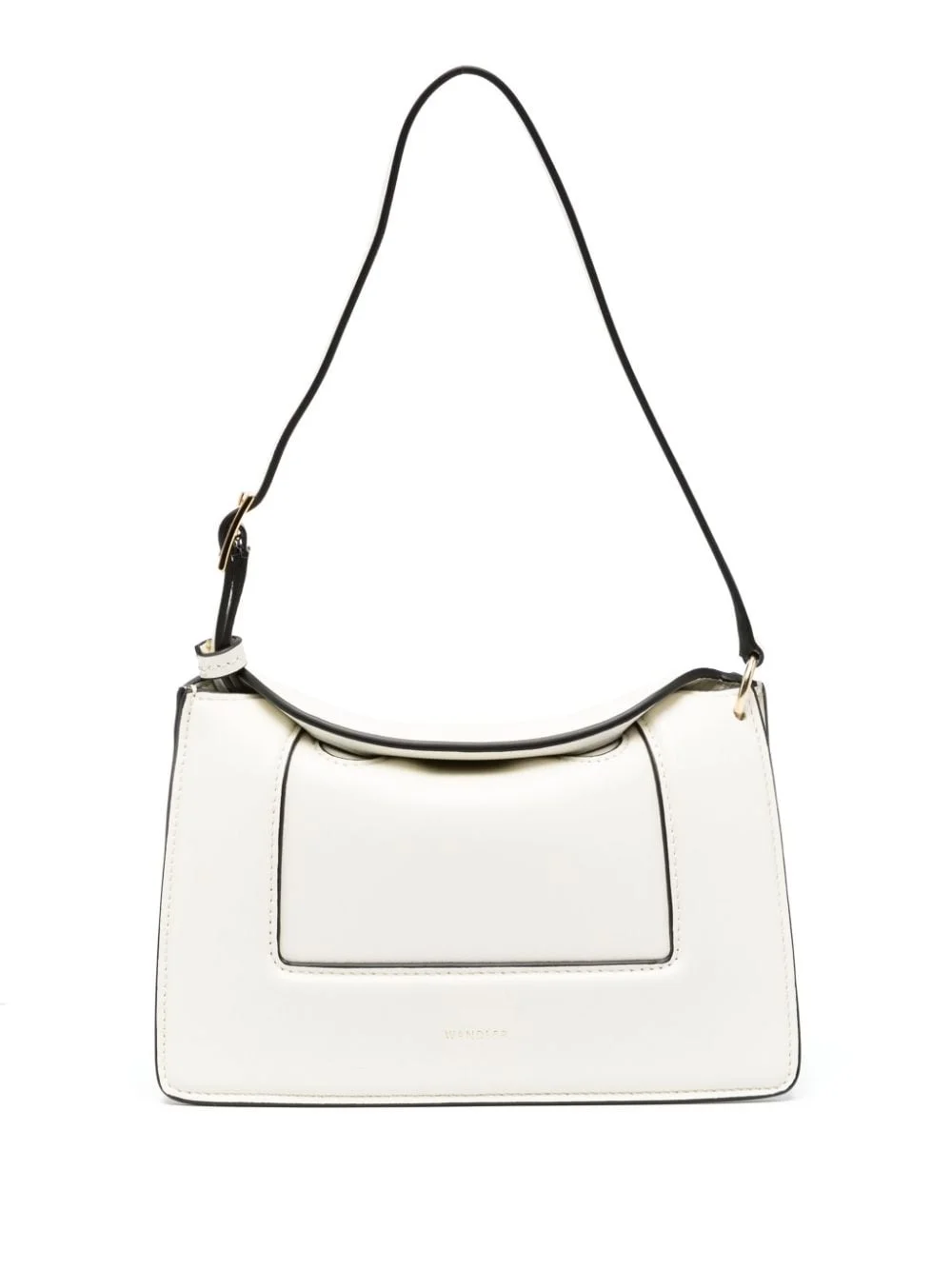 Micro Penelope leather mini bag - 1
