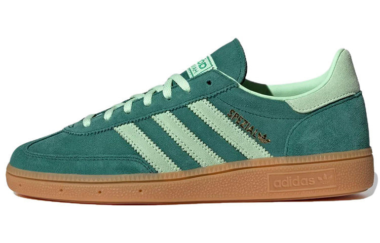 (WMNS) adidas Handball Spezial 'Collegiate Green Semi Green Spark' IE5896 - 2