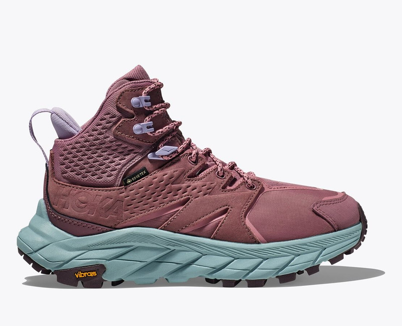 Women's Anacapa Mid GTX 1