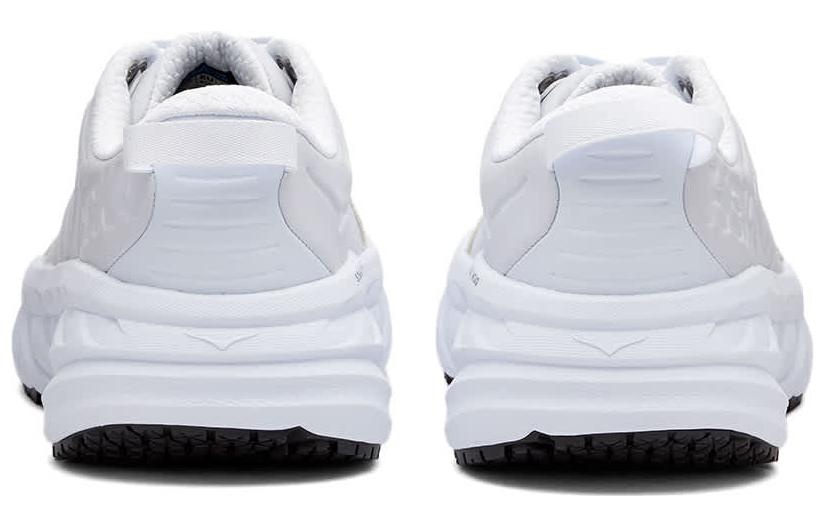 (WMNS) HOKA ONE ONE Bondi SR 'White' 1110521-WHT - 4