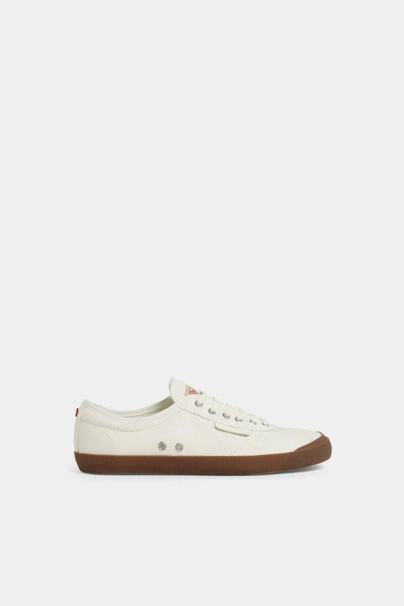 MARIA GRAZIA A NERANO X D2 SNEAKERS - 1