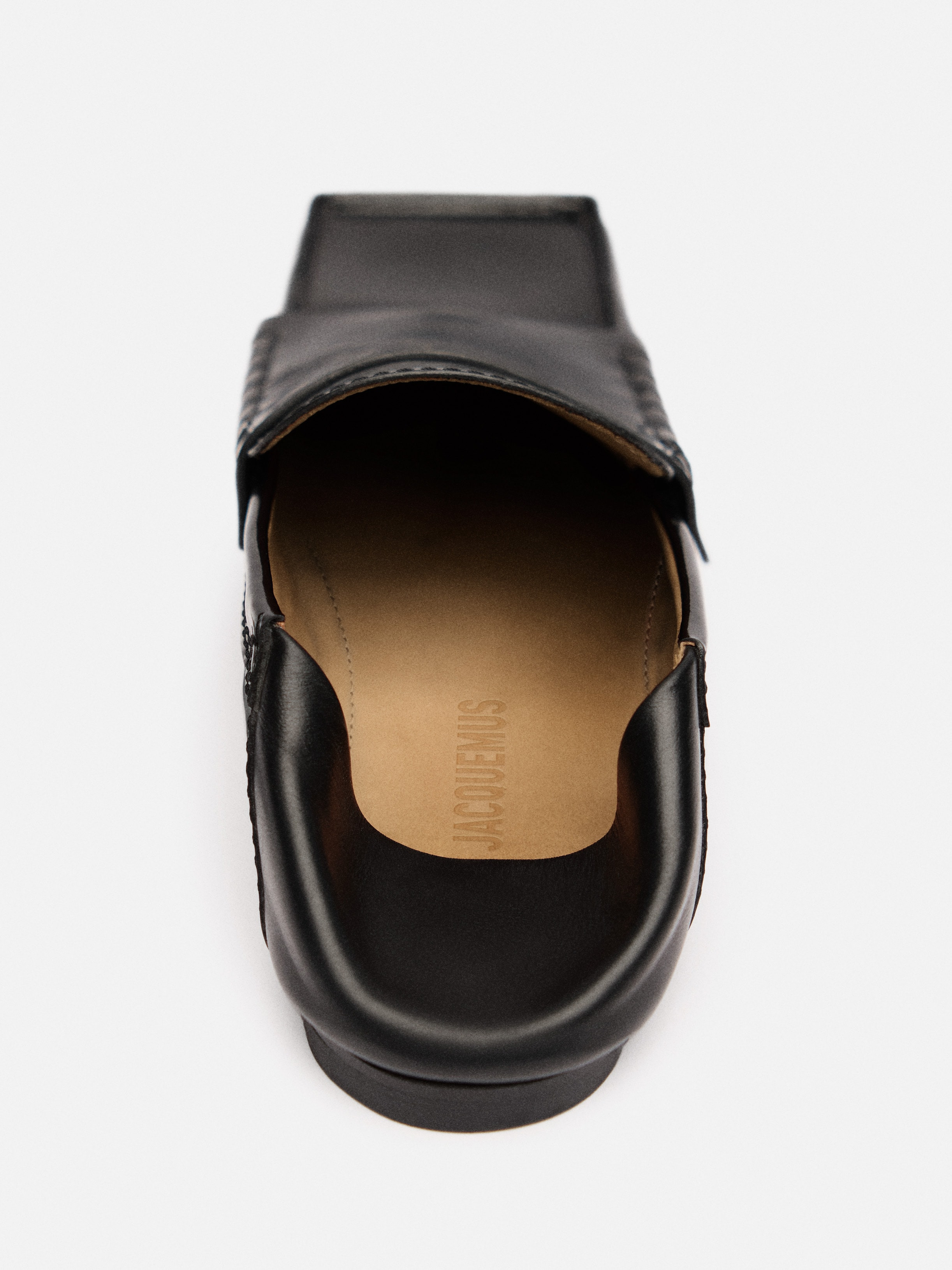 The Carré loafers - 4