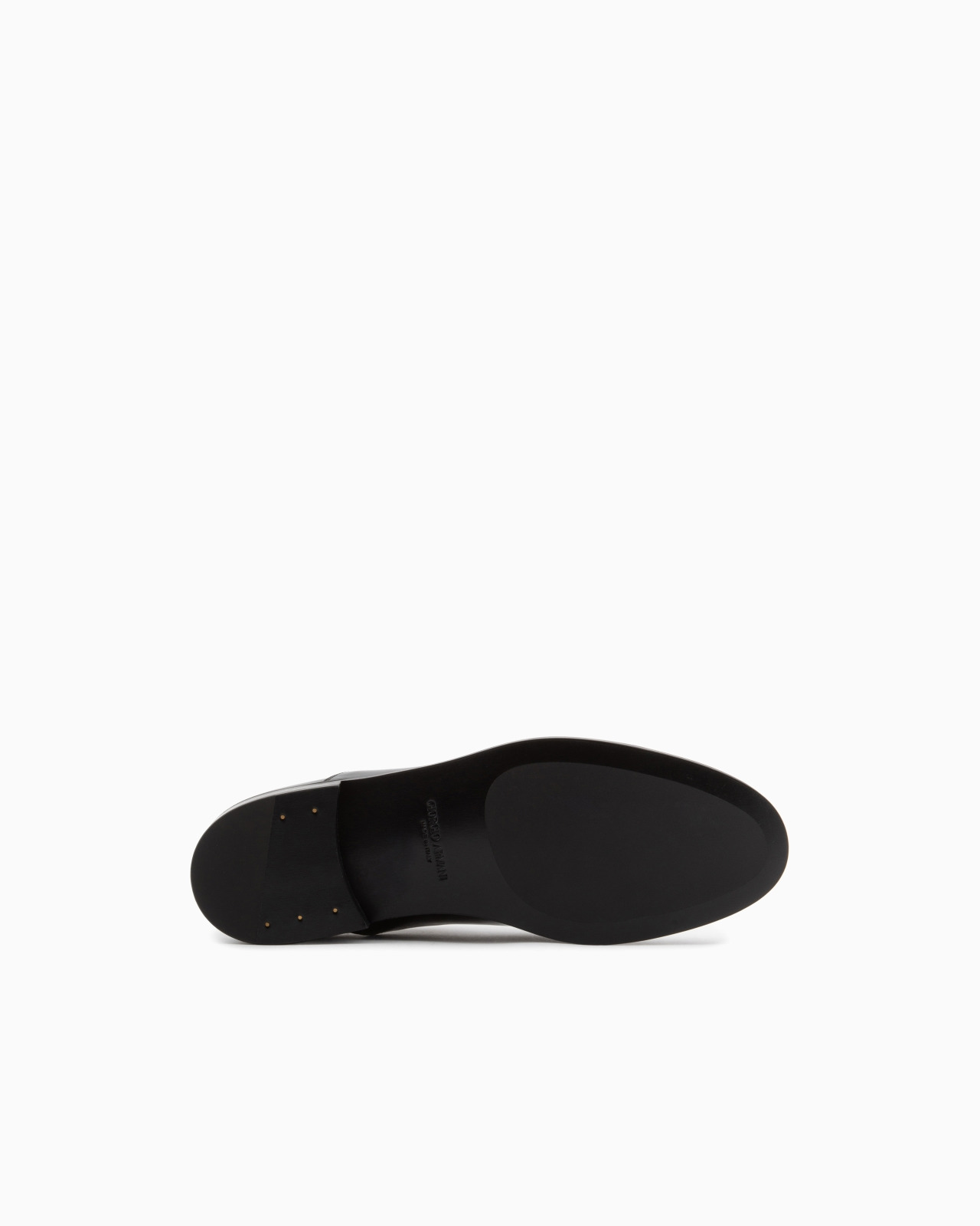 Patent leather Oxfords - 6