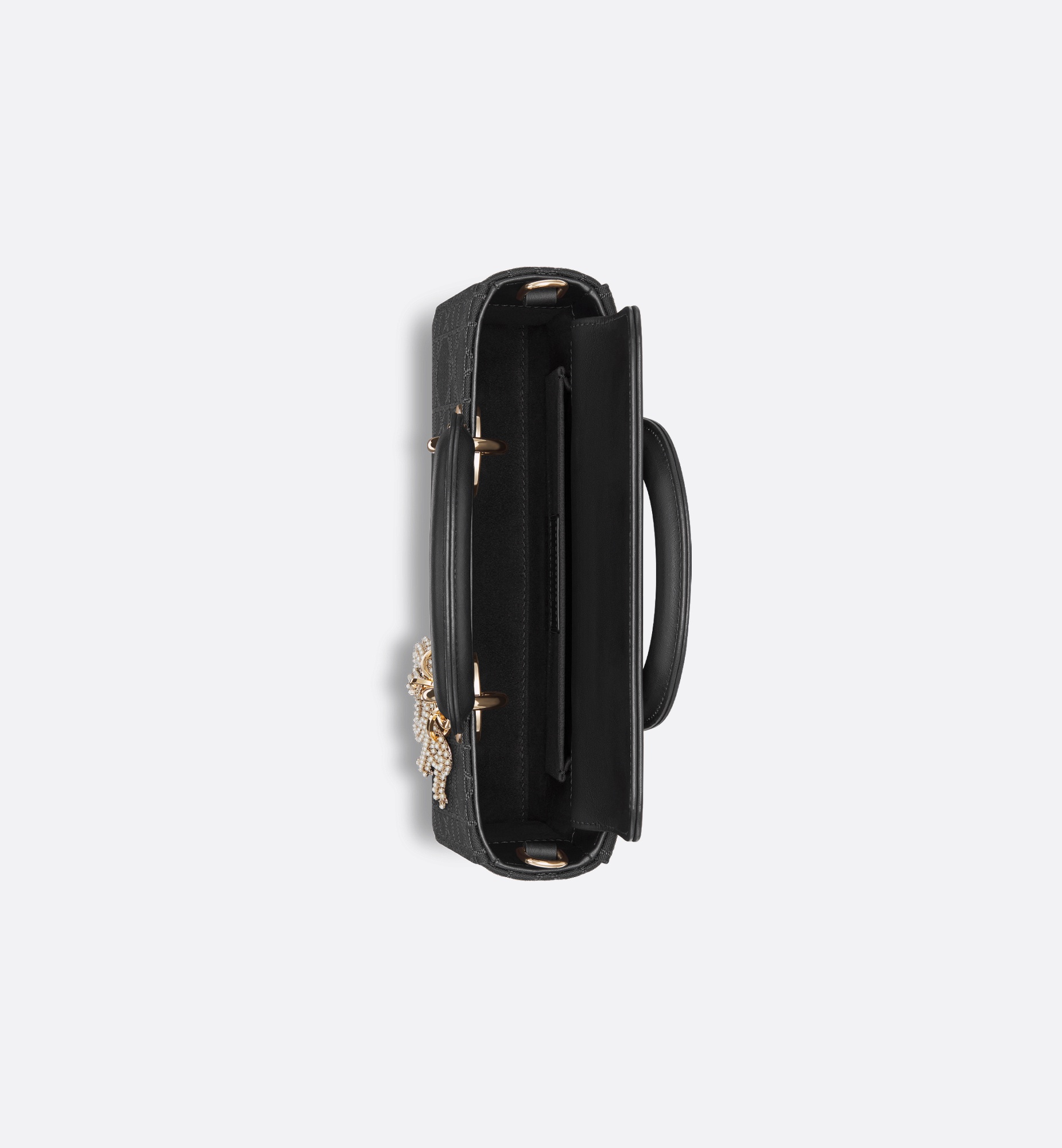 Small Lady D-Joy Bag - 4