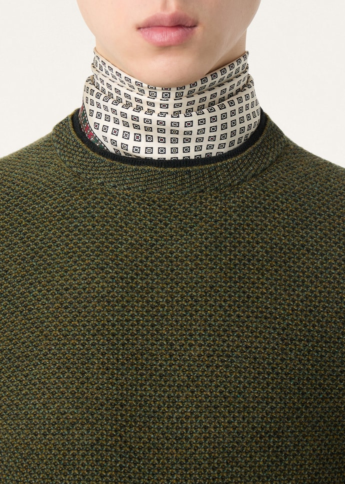 Varallo Crewneck - 3