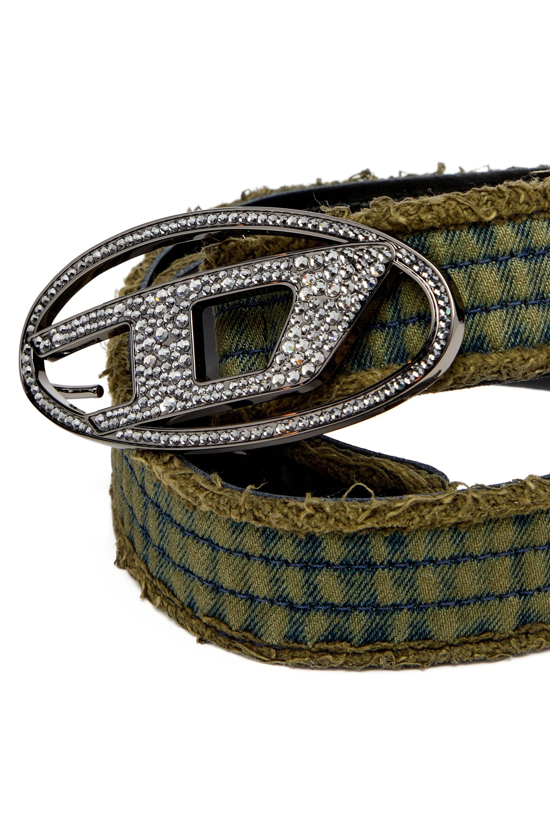 B-1DR STRASS / GRN - 3