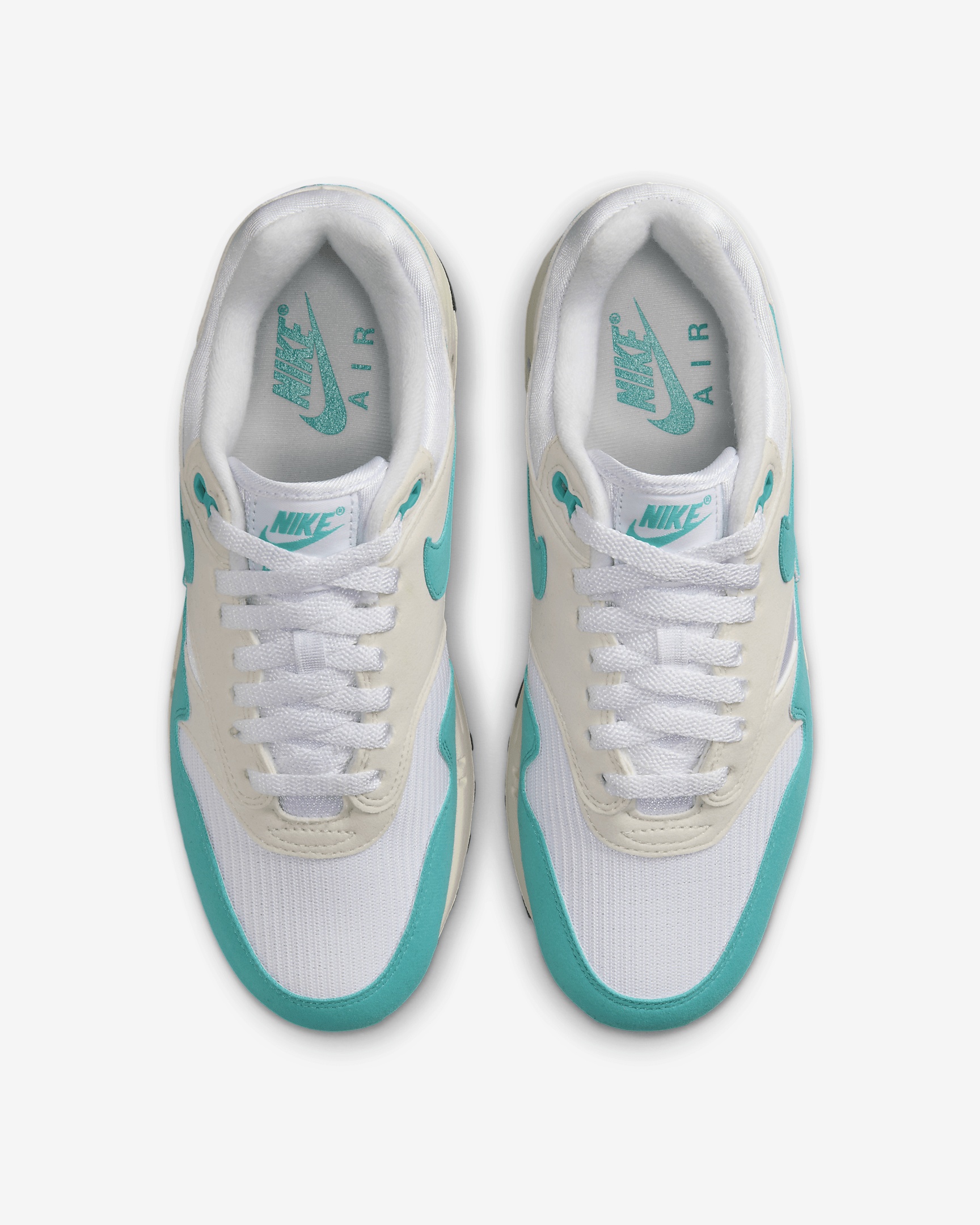 Nike Air Max 1 Women's Shoes - 4